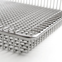 Alto-Shaam 12" x 20" Fry Basket