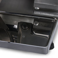 Globe 12" Meat Slicer Medium Duty Gear Driven 0.33 HP