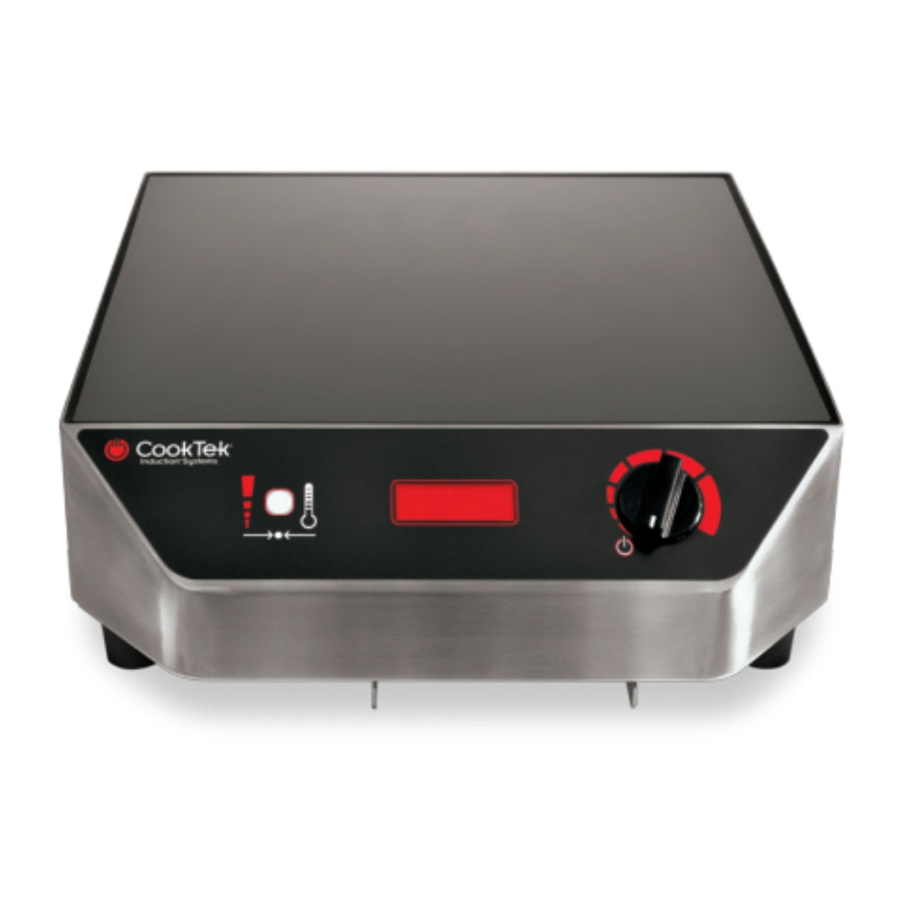 CookTeck Countertop Induction Range, 120 Volts