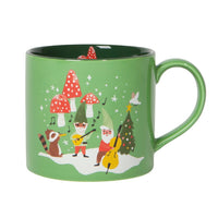 Jubilee Gnome For The Holidays Mug In A Box