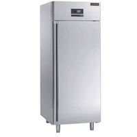 Eurodib Gemm 30.75" Commercial Reach In Gelato & Ice Cream Cabinet