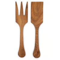 Fox Run Extra Large Salad Utensil, Set of 2
