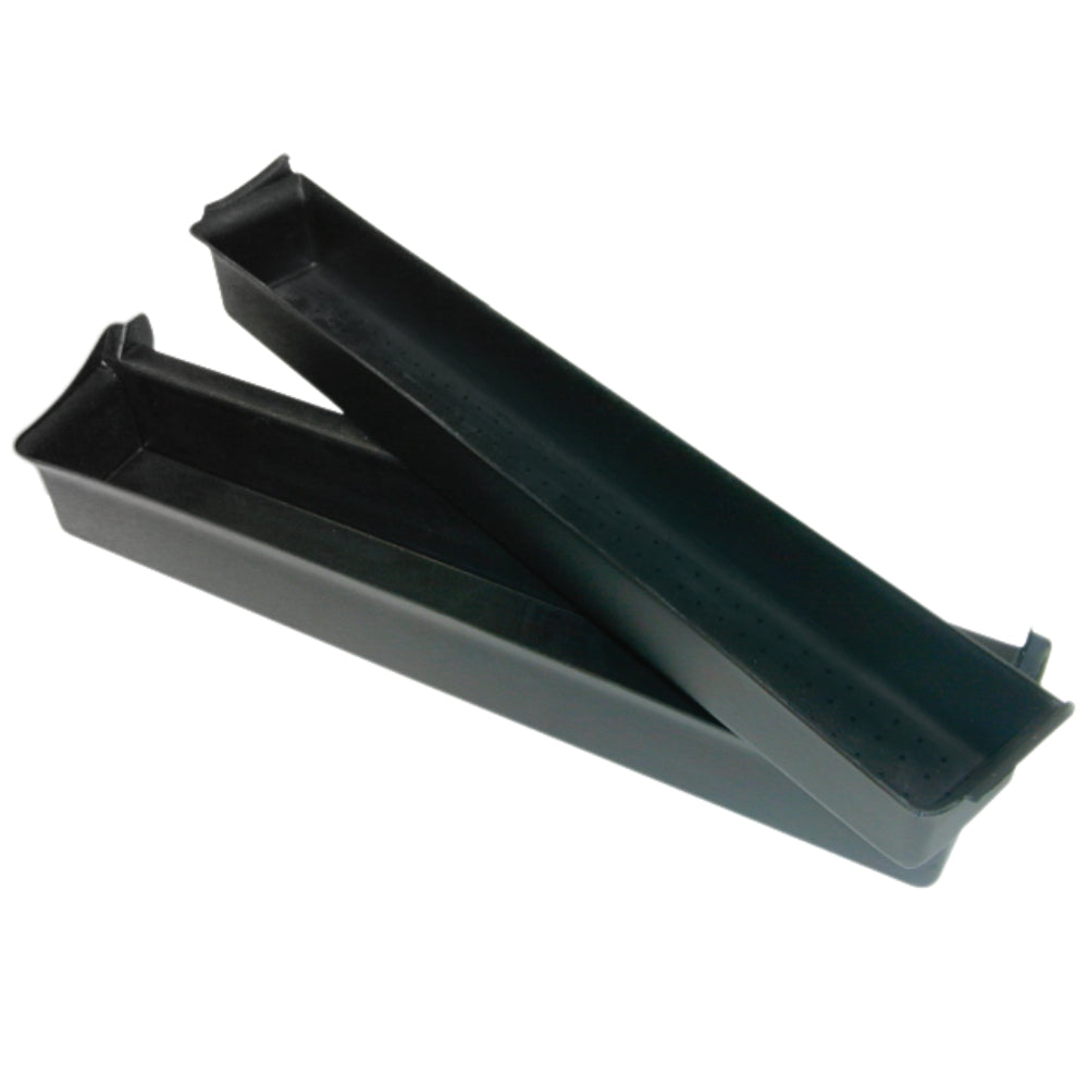 Moyer Diebel Drain Tray & Waste Collector For Champion DF Glasswashing Machines