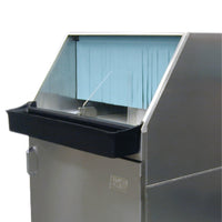 Moyer Diebel Drain Tray & Waste Collector For Champion DF Glasswashing Machines