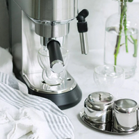 Cuisinox 5 Piece Cream and Sugar Caddy