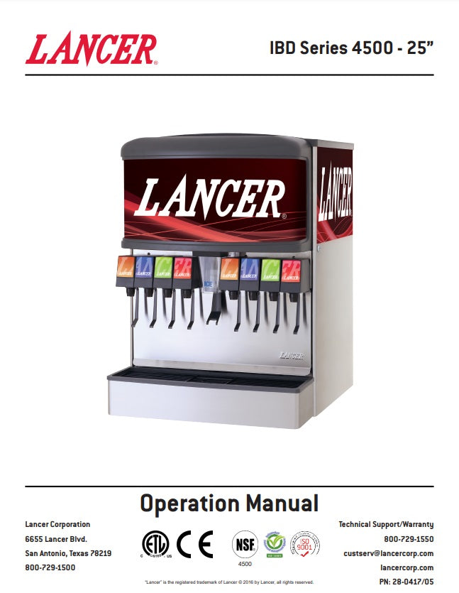 User Manual