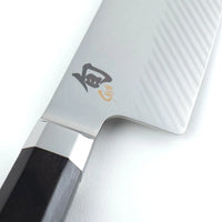 Shun Dual Core 7" Santoku Knife