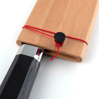 Shun Dual Core 7" Santoku Knife