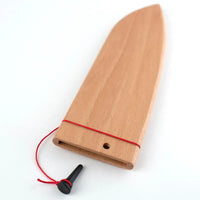 Shun Dual Core 7" Santoku Knife