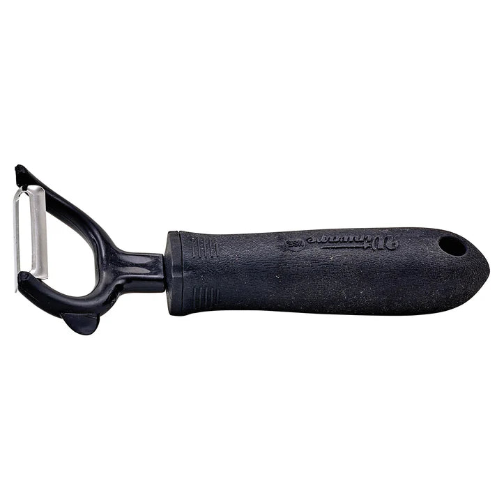 Winco "Y" Peeler with Straight Edge - VP-300