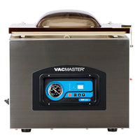 VacMaster Commercial Chamber Vacuum Sealer, 22.25" x 20"