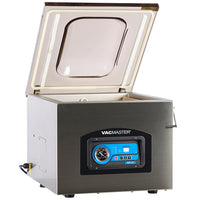 VacMaster Commercial Chamber Vacuum Sealer, 22.25" x 20"