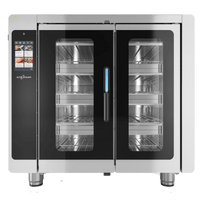 Alto-Shaam Vector Multi-Cook Electric Oven, 39-3/8" x 40-3/4" x 42-1/2"