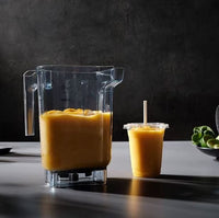 Vitamix 48 Oz Advance Container with Blade For Quiet One & Blending Station Advance