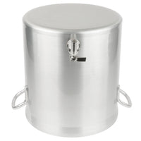 Vollrath 32 Quart Stock Pot with Faucet