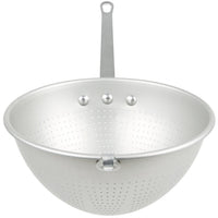 Vollrath 5 Qt Strainer, Aluminum