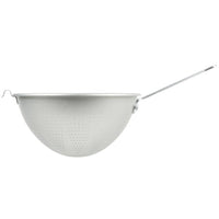 Vollrath 5 Qt Strainer, Aluminum