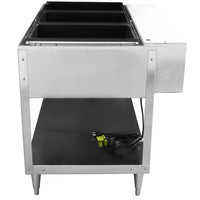 Vollrath 38003