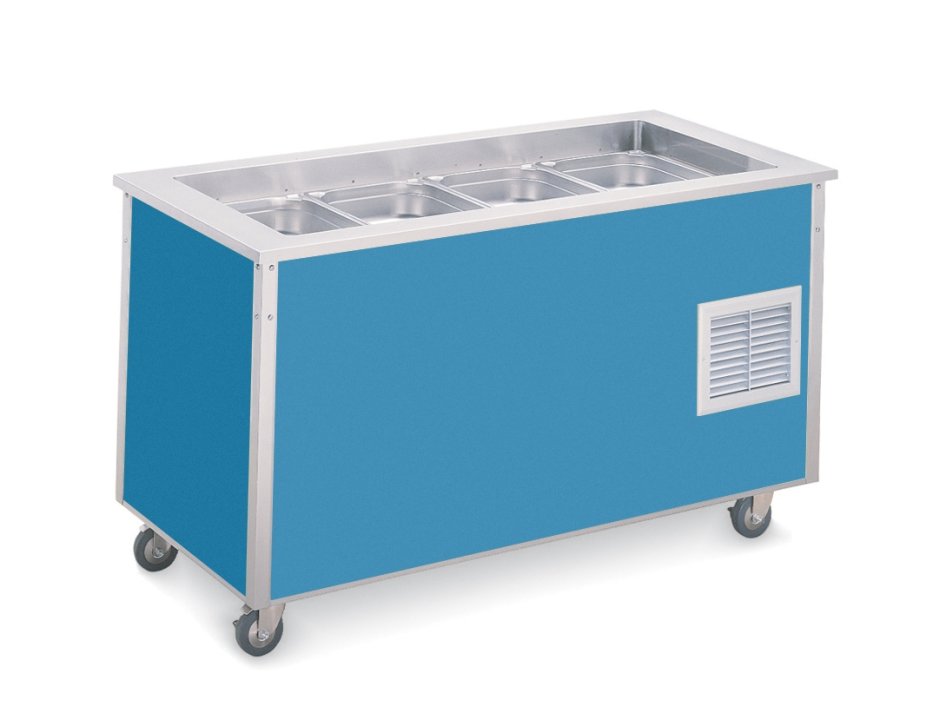 Vollrath 98710