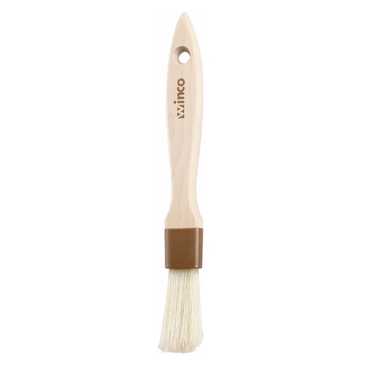 Winco 1" Pastry Brush - WFB-10