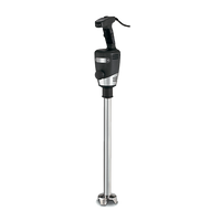 Waring WSB70 Big Stik 21" Immersion Blender, Variable Speed, 1 HP