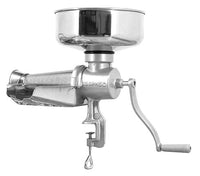 Trento Manual Tomato Squeezer with Stainless Steel Bowl