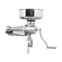 Trento Manual Tomato Squeezer with Stainless Steel Bowl