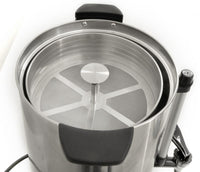 Nella 13.2 Litre Coffee Urn, Stainless Steel