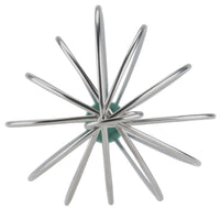 Vollrath 18" French Whip, Nylon Handle
