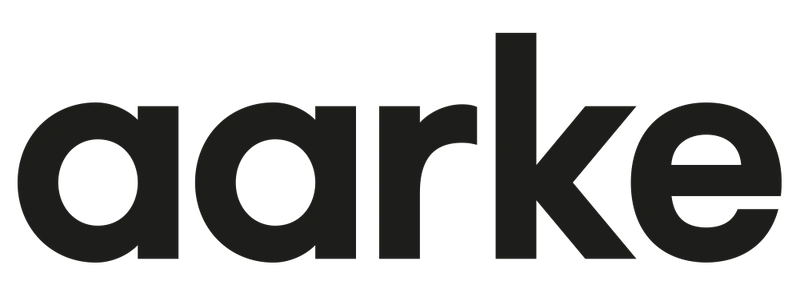 Aarke logo