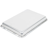 Vollrath 1/8 Size Sheet Pan 9.5" X 6.5"