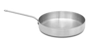 Vollrath TriVent 7.5 Qt Sauté Pan Aluminum