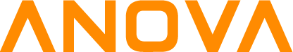 Anova logo