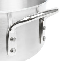 Vollrath Tribute 3-Ply 10 QT Braiser - Stainless Steel