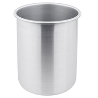 Vollrath 6 Qt Bain Marie, Stainless Steel