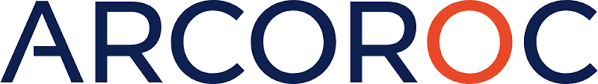 Arcoroc logo