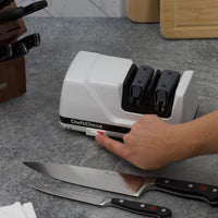 Chef's Choice 0320000 Professional Electric Knife Sharpener