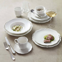 Libbey 10.25" Astor Plate, 12 / Case