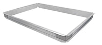 Nella Full Size Sheet Pan Extender for 18" X 26" Sheet Pan