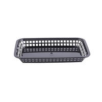 TableCraft Mas Grande Rectangular Basket