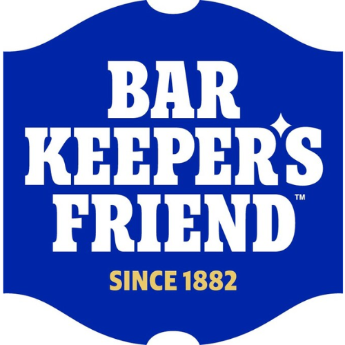 Bar Keepers Friend logo