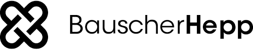 Bauscher Hepp logo