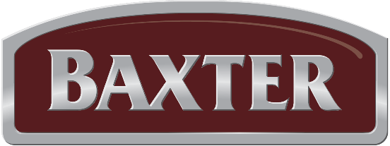 Baxter logo