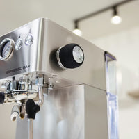 Belluci Espresso Bar Semi-Automatic Espresso Machine