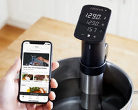 Anova Precision Pro Sous Vide Cooker