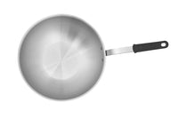 Vollrath Tribute 11" Wok Pan Stainless Steel