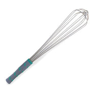Vollrath 18" French Whip, Nylon Handle