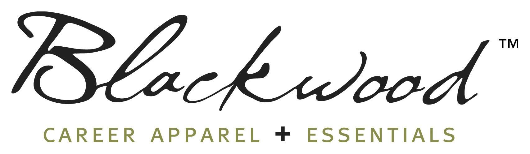 Blackwood Apparel logo