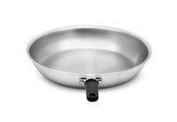 Vollrath Wear-Ever 14" Aluminum Fry Pan with Cool Handle