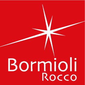Bormioli Rocco logo